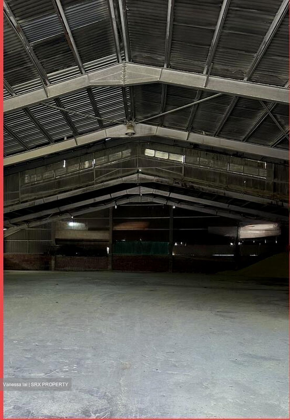 Tuas Amenity Centre (D22), Factory #460634541